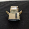 1979 Matchbox Lesney Superfast #55 Ford Cortina Gold/White w/ Hitch Die-Cast Car