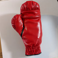 Signed Everlast Boxing Glove - Marvelous Marvin Hagler (Personalized)