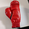 Signed Everlast Boxing Glove - Lennox Lewis 09 - Heavyweight Champion