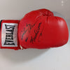 Signed Everlast Boxing Glove - Antonio Tarver aka Mason Dixon - Rocky