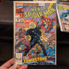 Web Of Spiderman Comicbooks - Marvel Comics - Choose From Drop-Down List