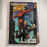 Ultimate X-Men Comicbooks - Marvel Comics - Choose From Drop-Down List
