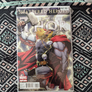 Mighty Thor Comicbooks - Marvel Comics - Choose From Drop-Down List