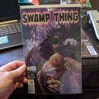 Swamp Thing Comicbooks - DC Comics - Choose From Drop-Down List