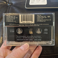 Brent Lewis - Pulse ... Where The Rhythm Begins Cassette Tape Ikauma IRC-0004 Music