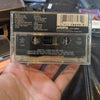 Kenny G - Breathless - Music Cassette Tape Arista 18646-4 (1992)