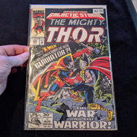 The Mighty Thor Comicbooks - Marvel Comics - Choose From Drop-Down List