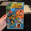 Legion Of Super-Heroes Comicbooks - DC Comics - Choose From Drop-Down List