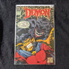 Demon Comicbooks - DC Comics - Choose From Drop-Down List