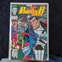 Punisher 2099 Comicbooks - Marvel Comics - Choose From Drop-Down List