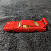 1995 Hot Wheels 1st Edition 3/12 #382 Dodge Charger Daytona Red Die-Cast Car