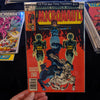 The Micronauts Comicbooks - Marvel Comics - Choose From Drop-Down List