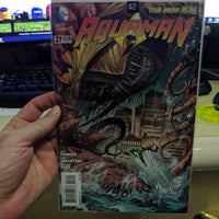 Aquaman Comicbooks - DC Comics - Choose From Drop-Down List
