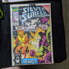 Silver Surfer Comicbooks - Marvel Comics - Choose From Drop-Down List