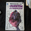 The Phantom Stranger Comicbooks - DC Comics - Choose From List