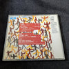 Kodo Mono-Prism World Music CD Sony A 22861