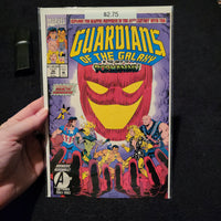 Guardians Of The Galaxy Comicbooks - Marvel Comics - Choose From List