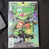 Green Lantern Corps Comicbooks - DC Comics - Choose From Drop-Down List