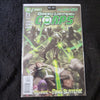 Green Lantern Corps Comicbooks - DC Comics - Choose From Drop-Down List