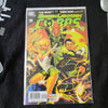 Green Lantern Corps Comicbooks - DC Comics - Choose From Drop-Down List