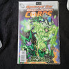 Green Lantern Corps Comicbooks - DC Comics - Choose From Drop-Down List