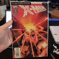X-Men: Legacy Comicbooks - Marvel Comics - Choose From Drop-Down List