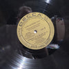 David Oistrakh Brahms Concerto in D LP Decca Gold Label DL 9754