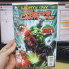 Red Lantern Comicbooks - New 52 - Green Lantern - DC Comics - Choose From List