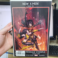 New X-Men Comicbooks Volume 2 - Marvel Comics - Choose From Drop-Down List