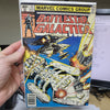 Battlestar Galactica Comicbooks - Marvel Comics - Choose From Drop-Down List
