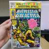 Battlestar Galactica Comicbooks - Marvel Comics - Choose From Drop-Down List