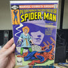 Peter Parker The Spectacular Spiderman Comicbooks - Marvel Comics - Choose From List