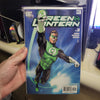Green Lantern Comicbooks - DC Comics - Choose From Drop-Down List