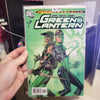 Green Lantern Comicbooks - DC Comics - Choose From Drop-Down List