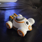 Walt Disney Parks Racers - The Force Awakens BB-8 Die-Cast