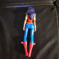 2015 DC Super Hero Girls 6" Action Figure - Wonder Woman