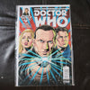 Doctor Who New Adventures 9th Doctor Comicbooks - Titan Comics - Choose From List