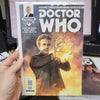 Doctor Who New Adventures 12th Doctor Comicbooks Titan Comics Choose From List