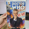Doctor Who New Adventures 12th Doctor Comicbooks Titan Comics Choose From List