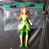 2015 DC Super Hero Girls 6" Poison Ivy Bad Girl Action Figure