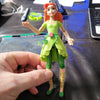 2015 DC Super Hero Girls 6" Poison Ivy Bad Girl Action Figure