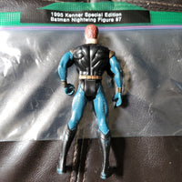 1995 Kenner Batman Special Edition Nightwing Action Figure