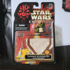 Star Wars Episode 1 Tatooine Accessory Set - Action Figure Toy Parts NEW SEALED
