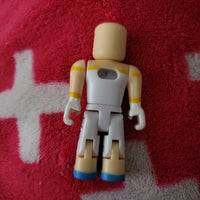Roblox Colored Angel Without Wings Action Figure Toy