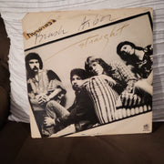 Brush Arbor - Straight - Monument Records (1977) Rock Music MG7613 NM