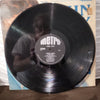 John Gary Self Titled LP Album Metro Records MS-522 MGM (1966) Pop Folk Music