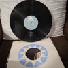 Ben Sidran Free In America LP Record (1976) Arista AL4081 Fusion Jazz Funk Soul Album