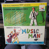 The Royal Farnsworth POPS Orchestra South Pacific & Music Man DLP59 Album Record