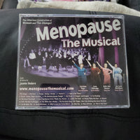 Menopause The Musical - Original Soundtrack Music CD