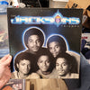 The Jacksons Triumph (1980) Album - "Can You Feel It" Epic Records